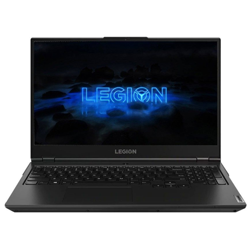 Lenovo Legion 5-15