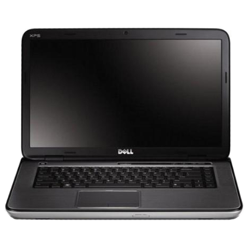 Dell XPS L321x