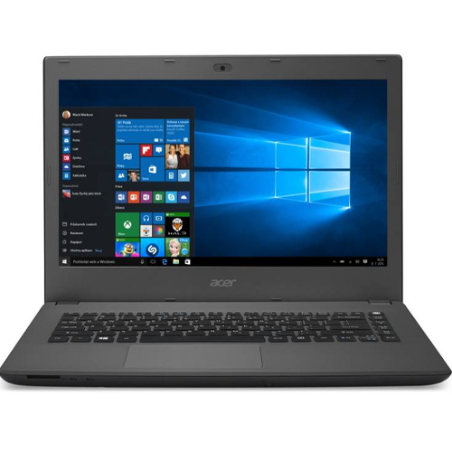 Acer Aspire E5/E14