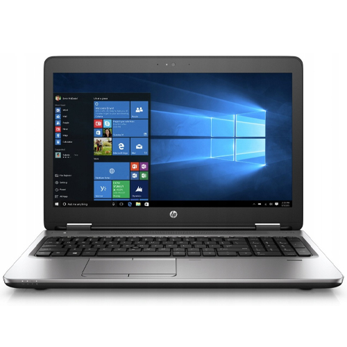 HP Probook 650 G3