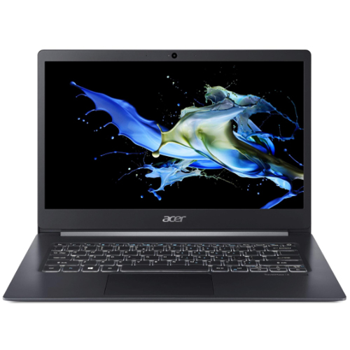 Acer Travelmate X5